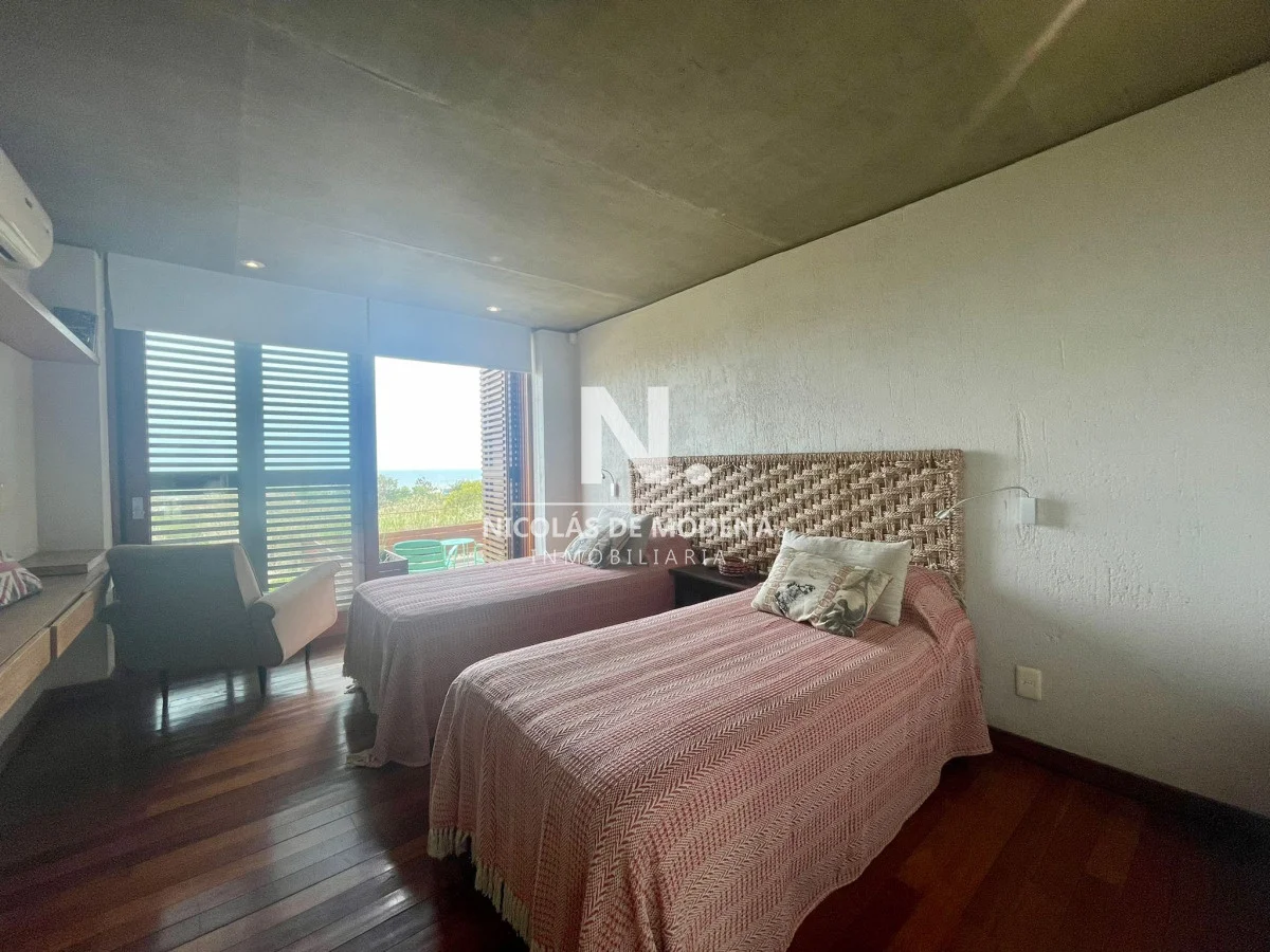 Casa en El Chorro, propiedad 129959 -Imagen 11