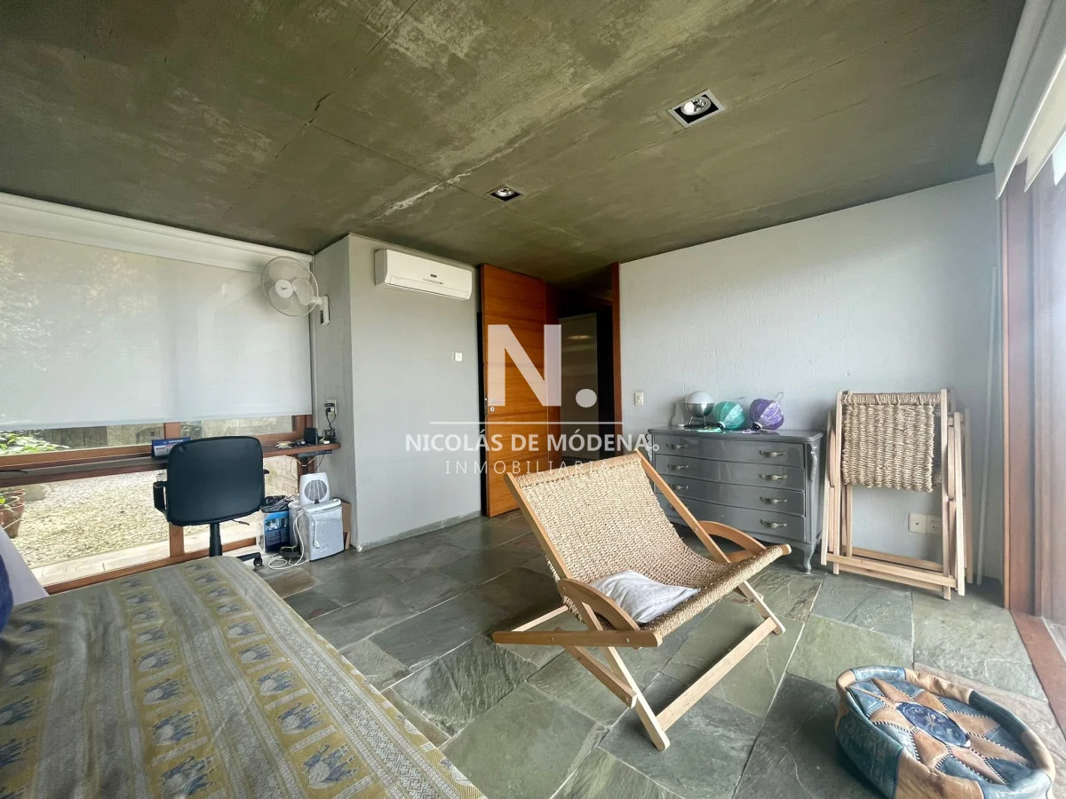 Casa en El Chorro, propiedad 129959 -Imagen 12