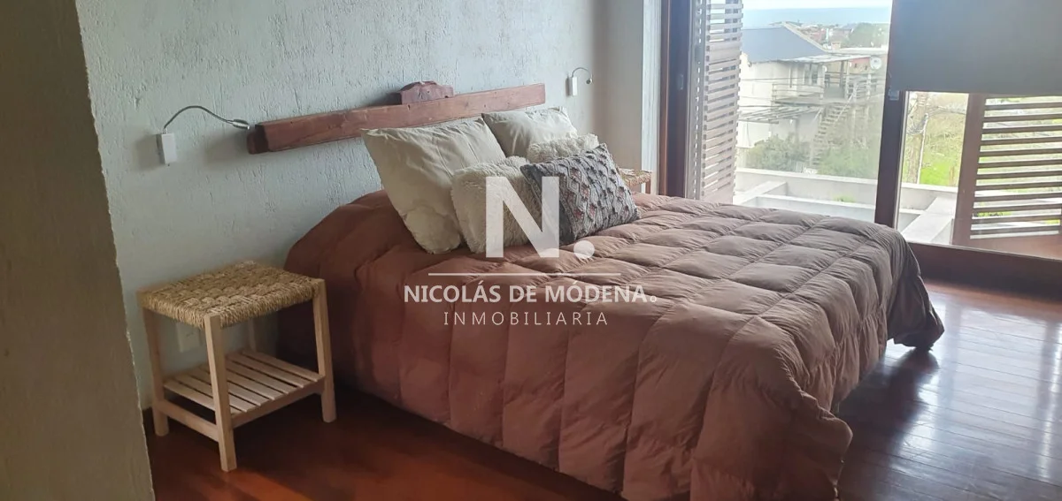 Casa en El Chorro, propiedad 129959 -Imagen 13