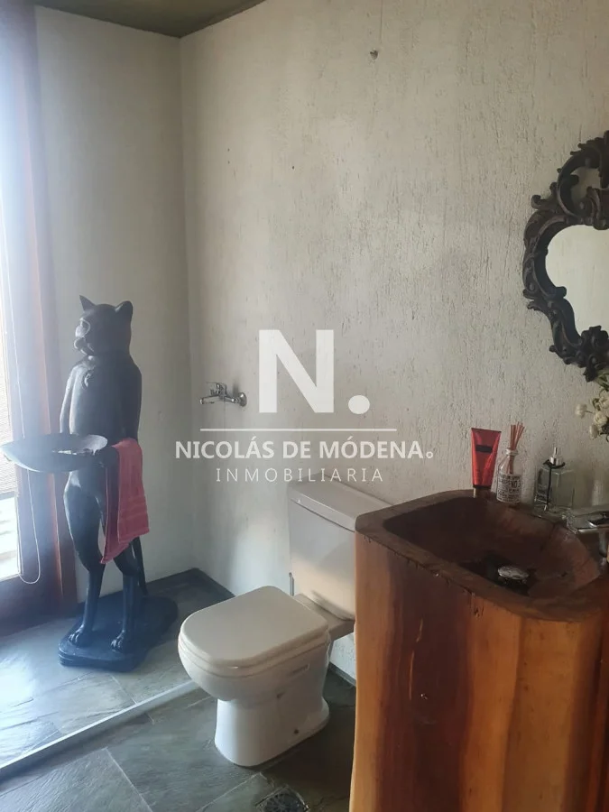 Casa en El Chorro, propiedad 129959 -Imagen 14