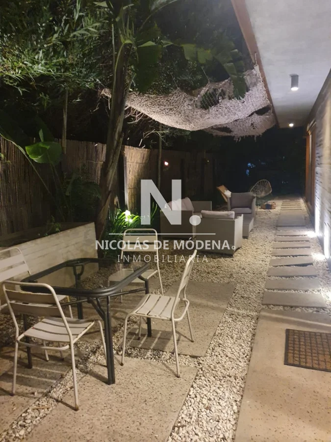 Casa en El Chorro, propiedad 129959 -Imagen 15