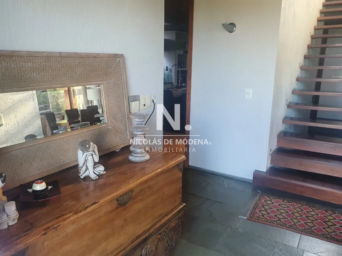 Casa en El Chorro, propiedad 129959 -Imagen 16