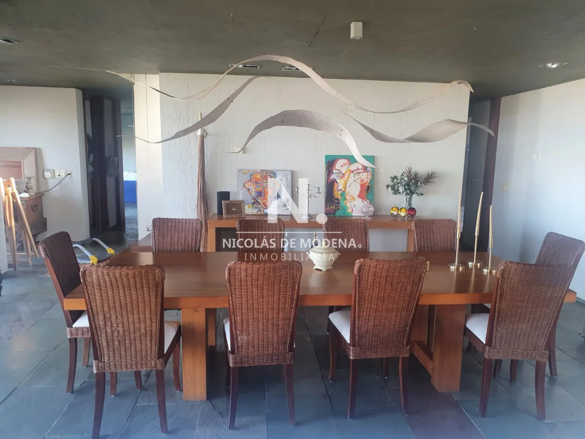 Casa en El Chorro, propiedad 129959 -Imagen 17