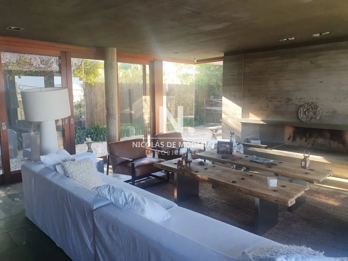 Casa en El Chorro, propiedad 129959 -Imagen 18