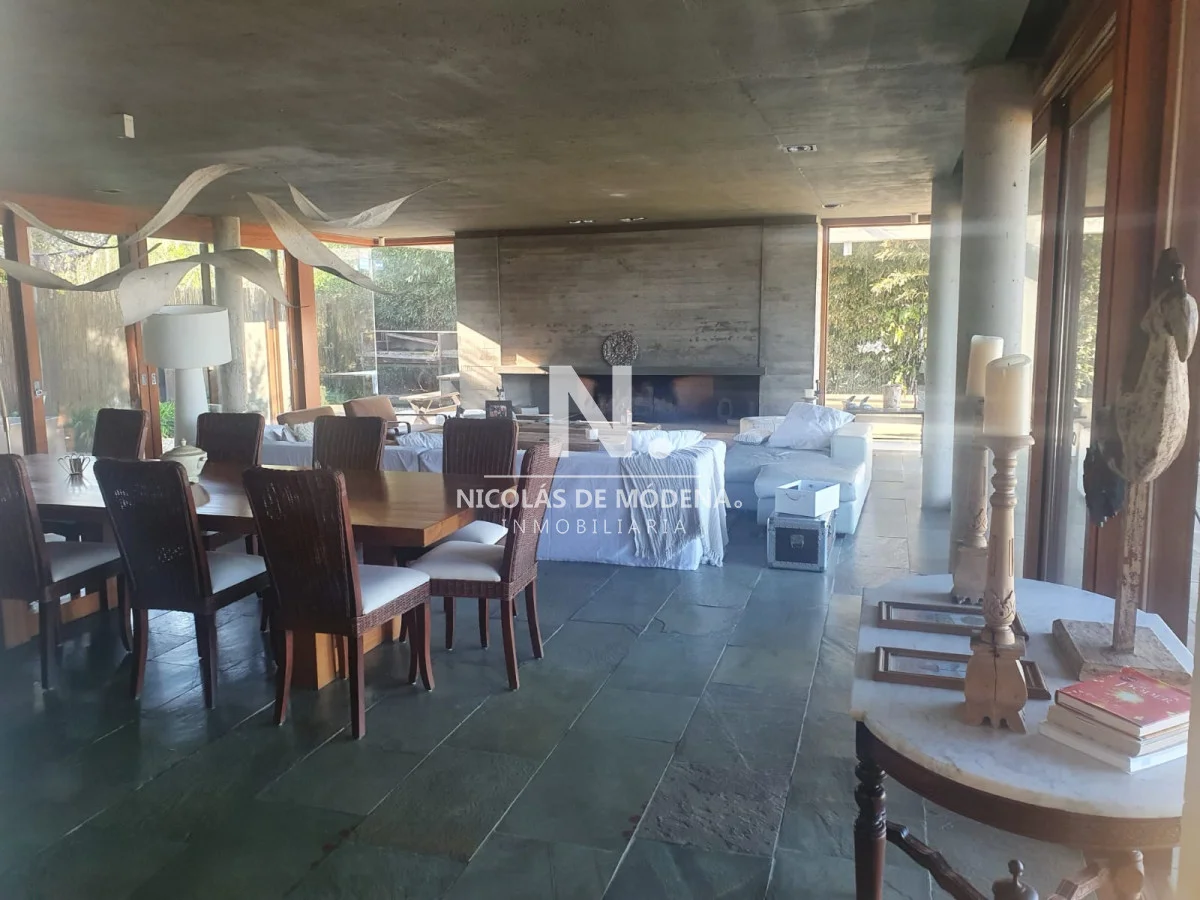 Casa en El Chorro, propiedad 129959 -Imagen 19
