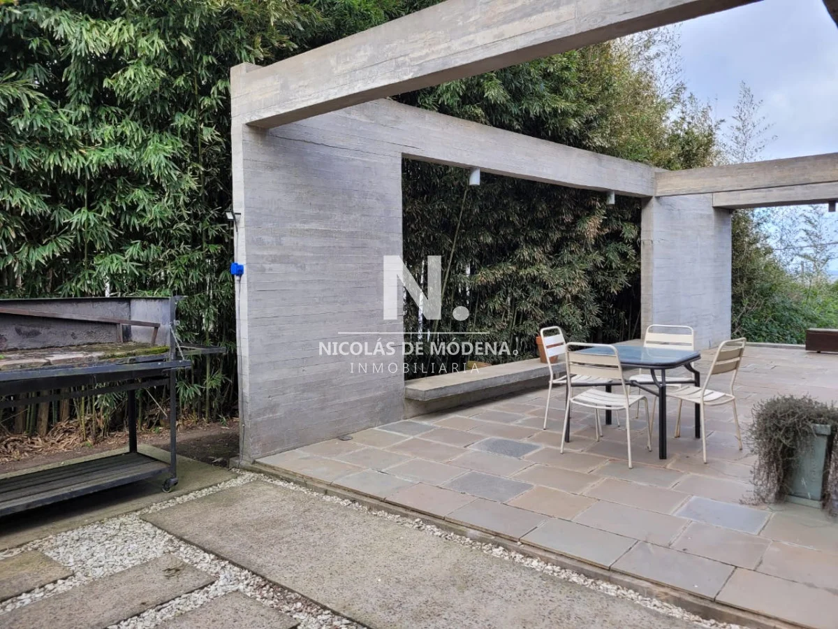 Casa en El Chorro, propiedad 129959 -Imagen 3