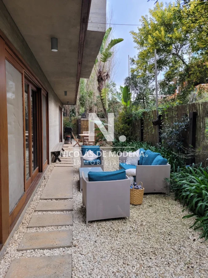 Casa en El Chorro, propiedad 129959 -Imagen 4