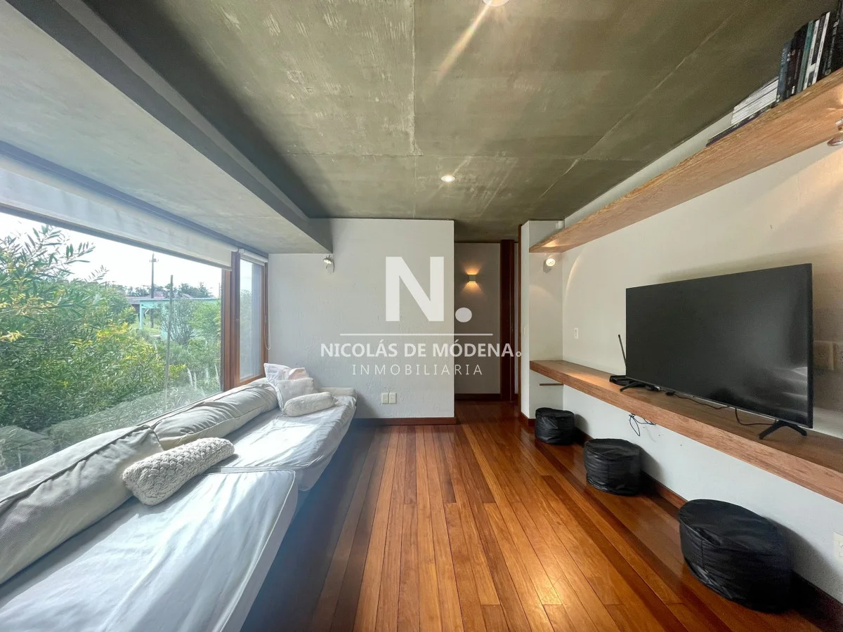 Casa en El Chorro, propiedad 129959 -Imagen 7