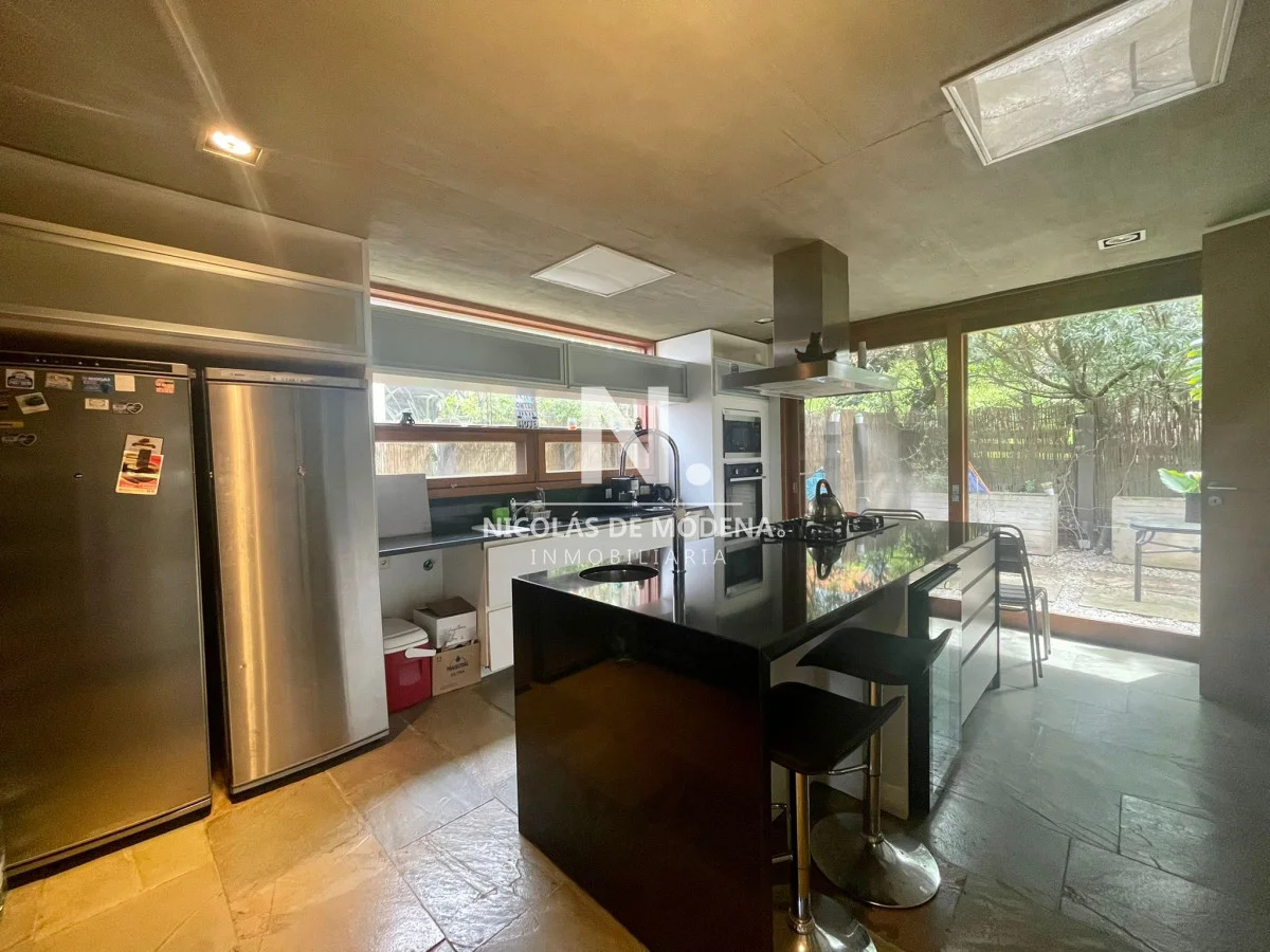 Casa en El Chorro, propiedad 129959 -Imagen 8
