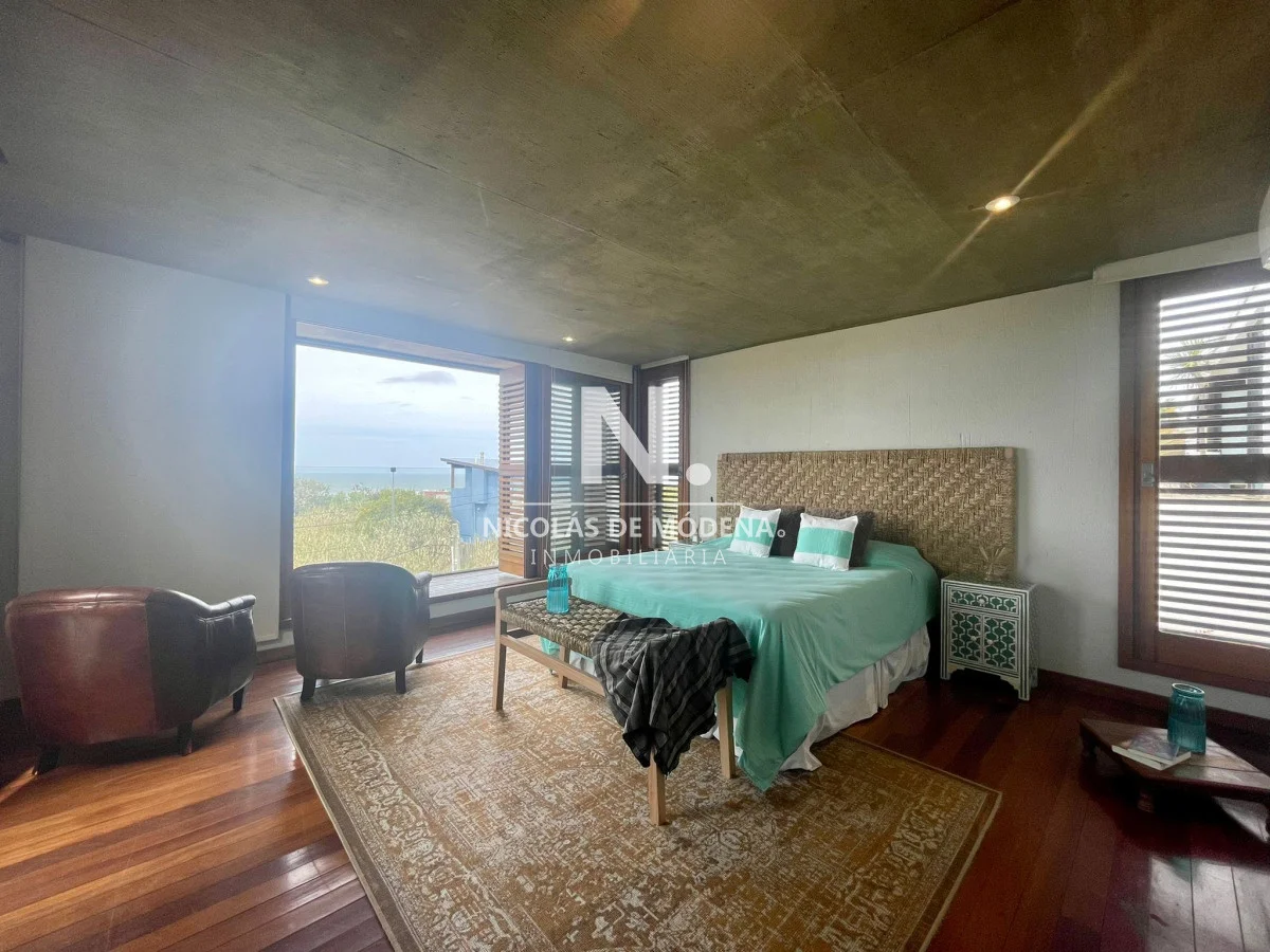 Casa en El Chorro, propiedad 129959 -Imagen 9