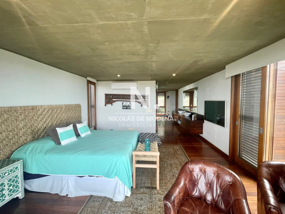 Casa en El Chorro, propiedad 129959 -Imagen 10