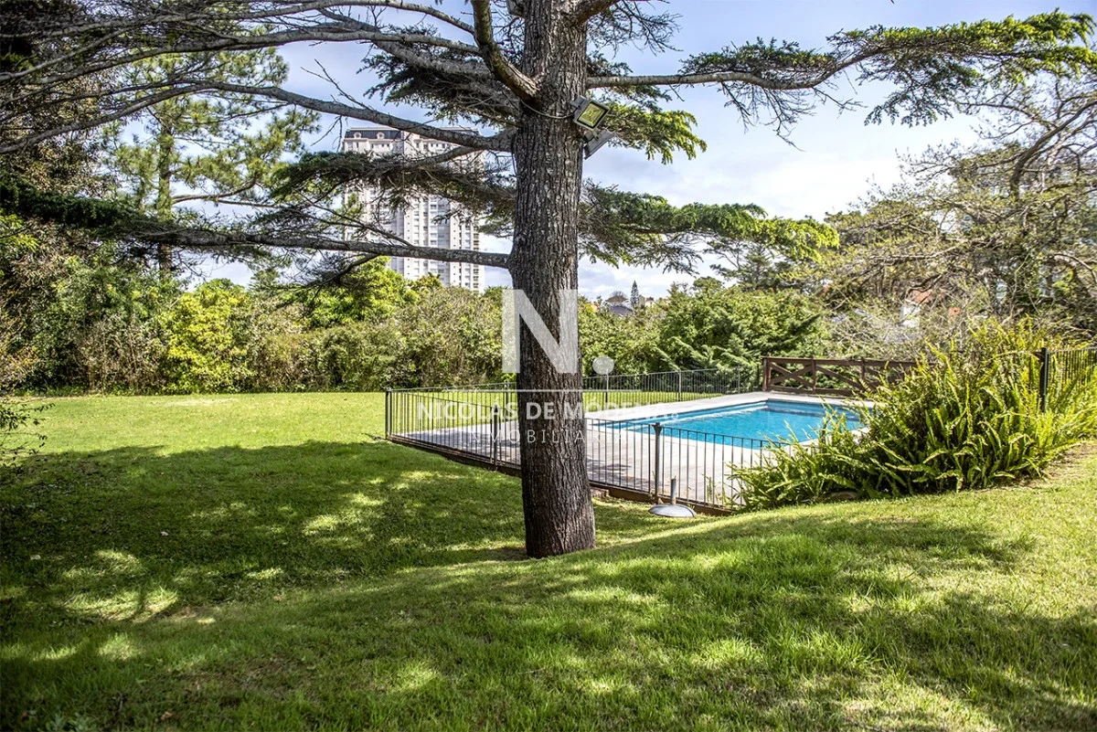 Casa en Playa Mansa, propiedad 131155 -Imagen 11