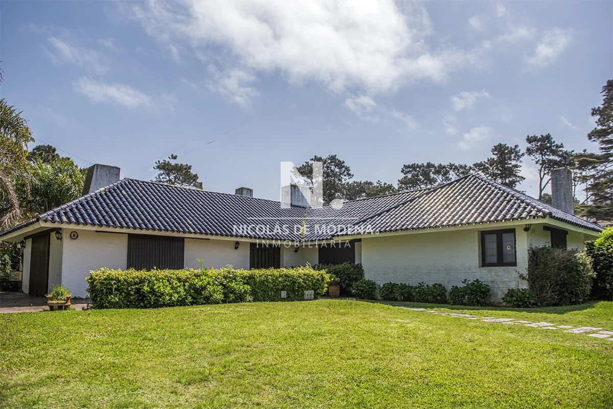 Casa en Playa Mansa, propiedad 131155 -Imagen 12