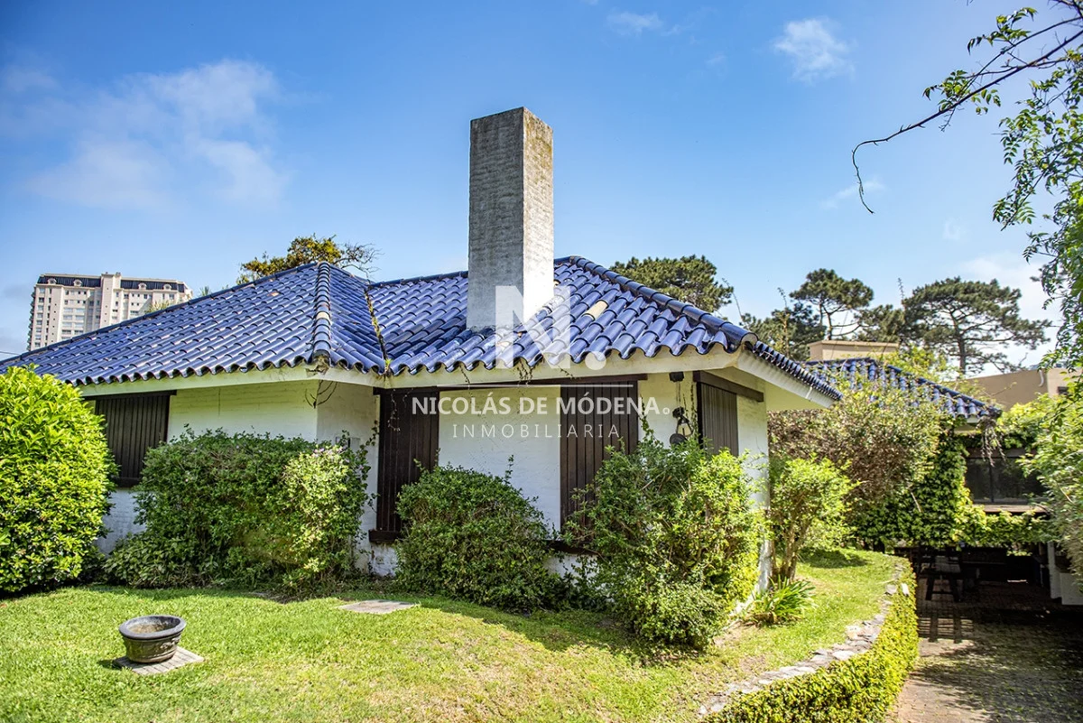 Casa en Playa Mansa, propiedad 131155 -Imagen 13