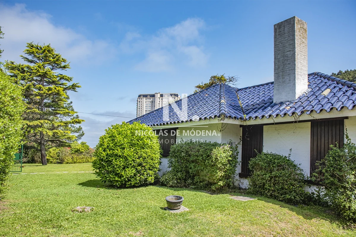 Casa en Playa Mansa, propiedad 131155 -Imagen 14