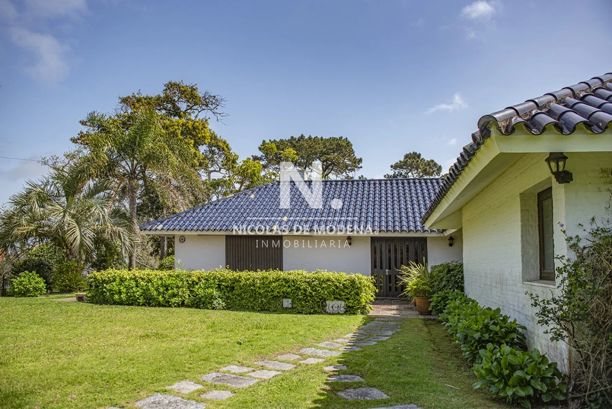 Casa en Playa Mansa, propiedad 131155 -Imagen 16