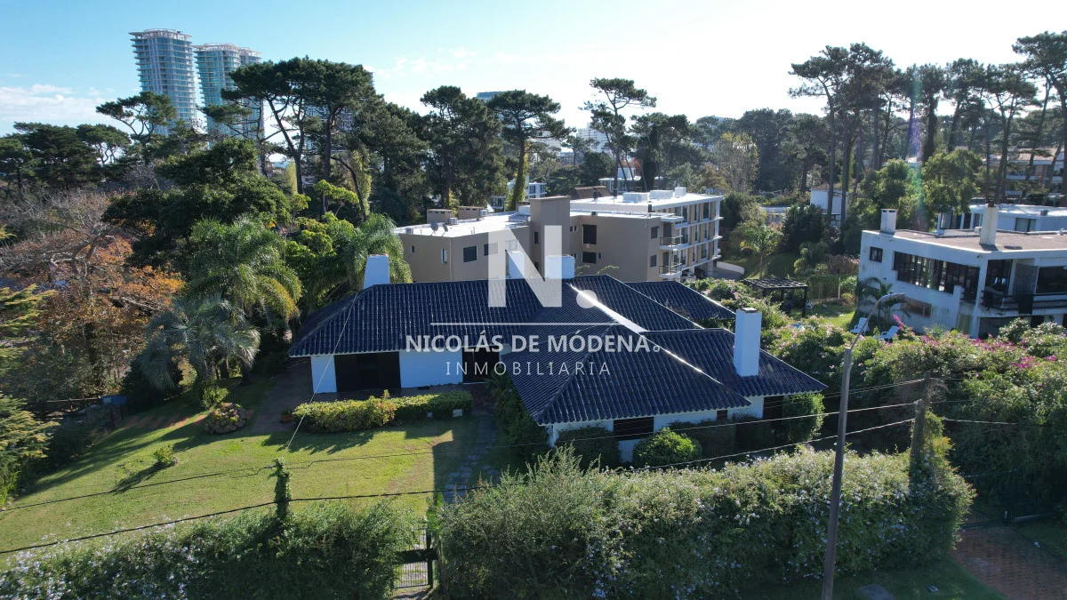 Casa en Playa Mansa, propiedad 131155 -Imagen 17