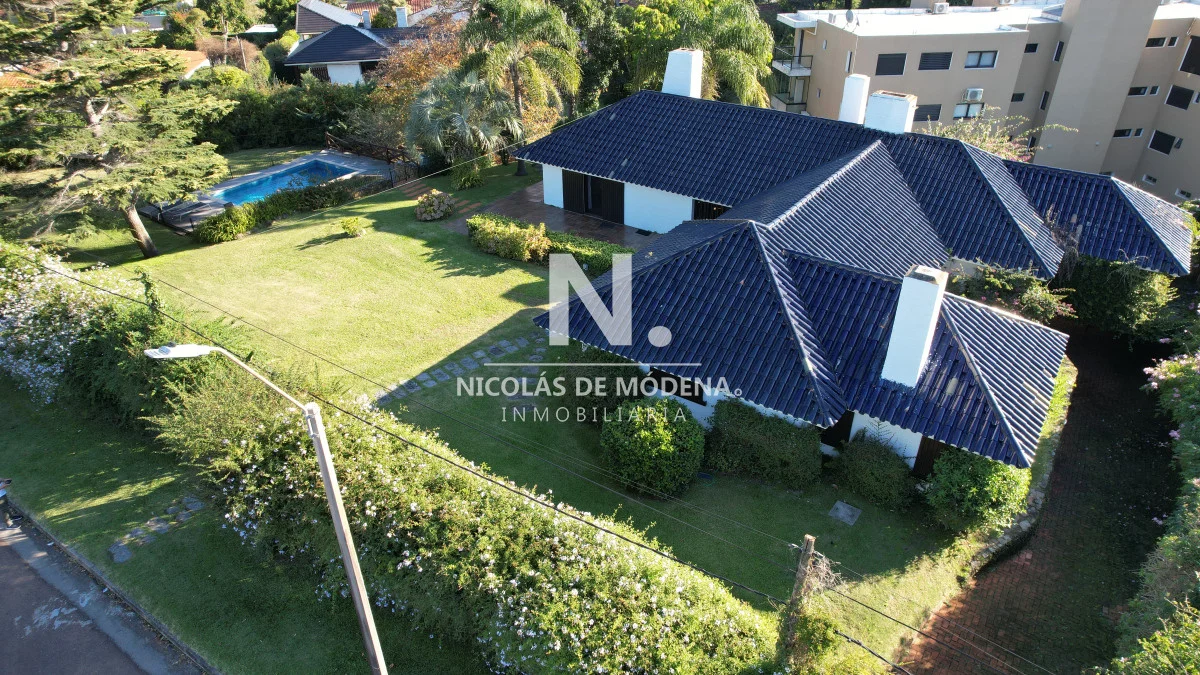 Casa en Playa Mansa, propiedad 131155 -Imagen 4