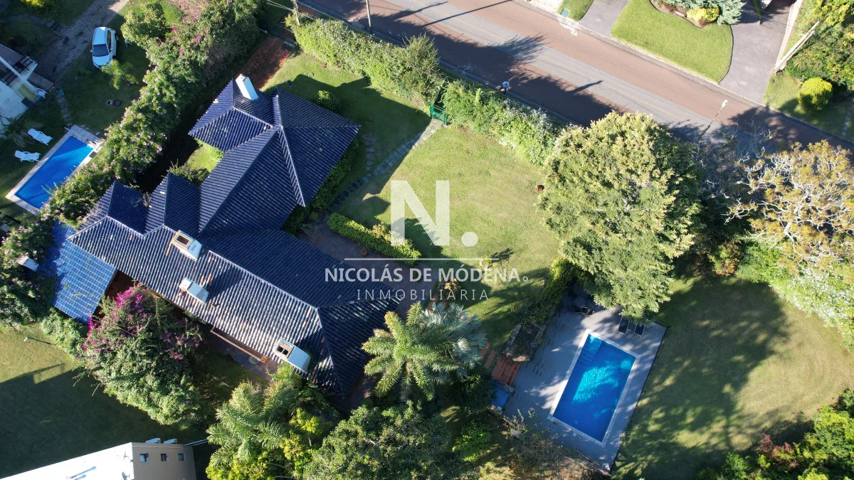 Casa en Playa Mansa, propiedad 131155 -Imagen 5