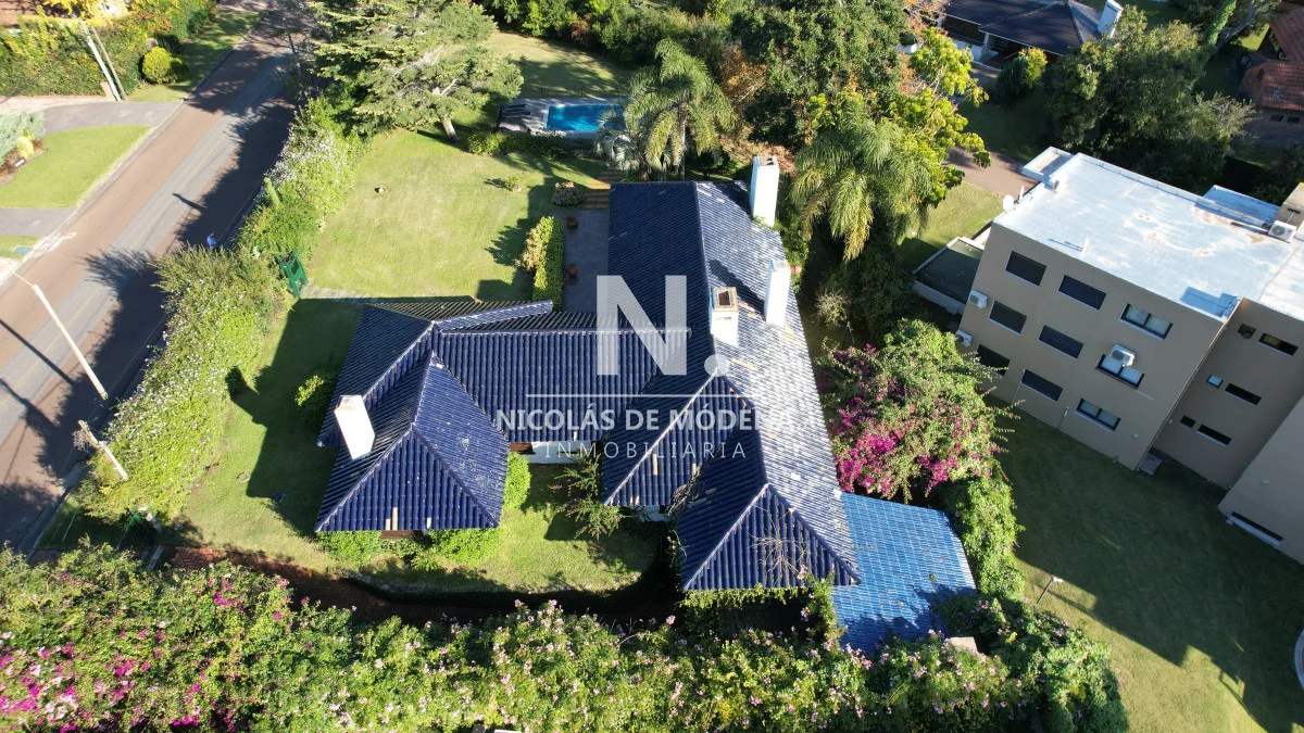 Casa en Playa Mansa, propiedad 131155 -Imagen 6