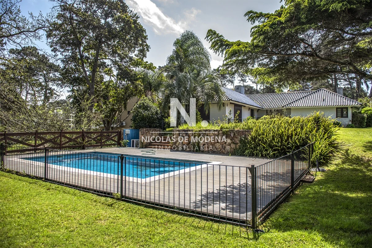 Casa en Playa Mansa, propiedad 131155 -Imagen 9