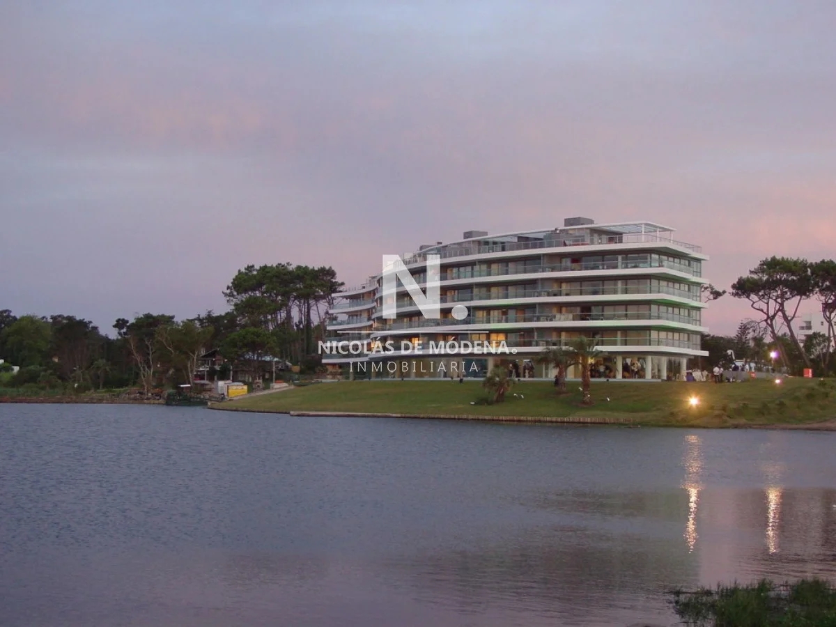 Apartamento en Pinares, propiedad 132531 -Imagen 17