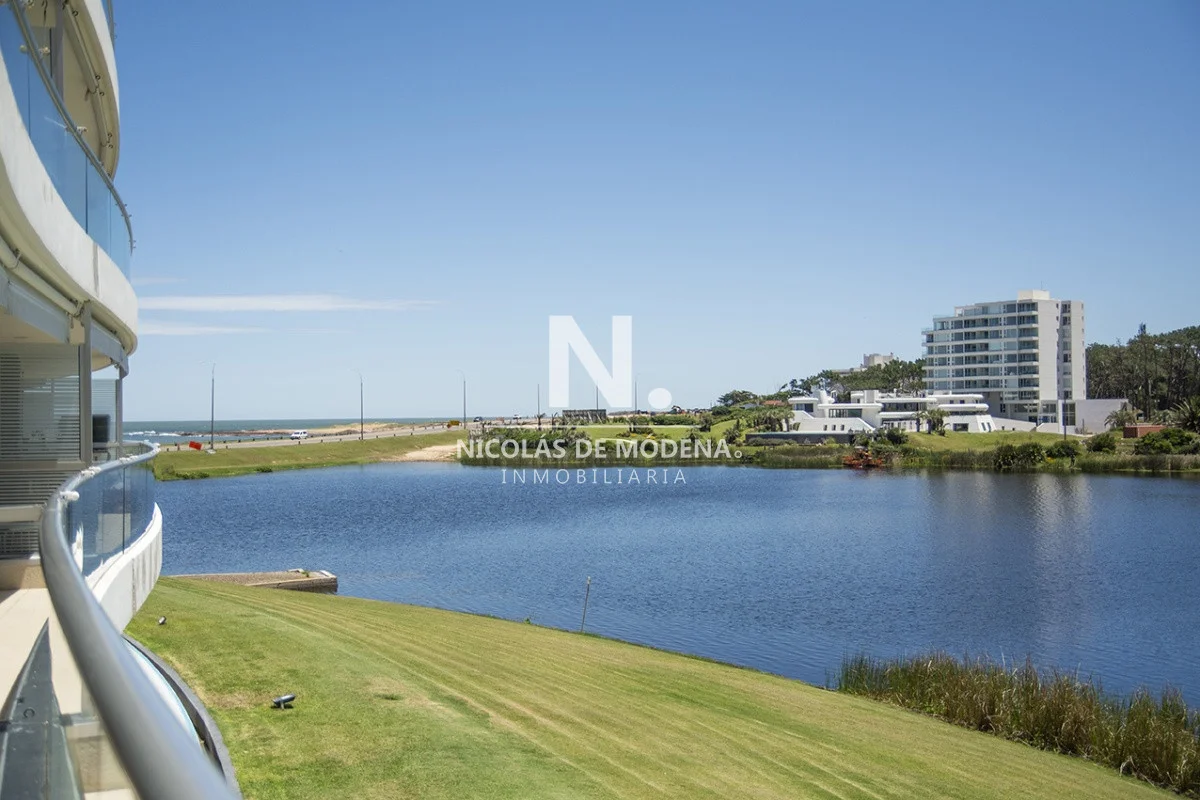 Apartamento en Pinares, propiedad 132531 -Imagen 3