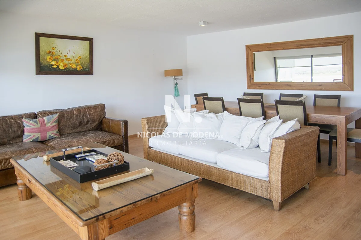 Apartamento en Pinares, propiedad 132531 -Imagen 6