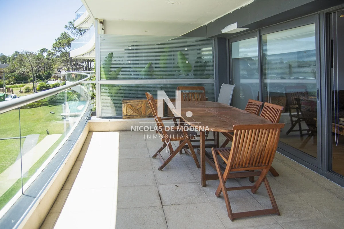 Apartamento en Pinares, propiedad 132531 -Imagen 7