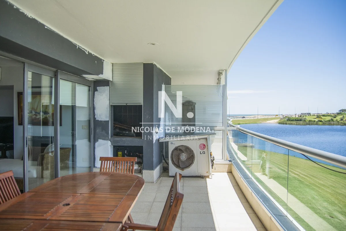Apartamento en Pinares, propiedad 132531 -Imagen 8