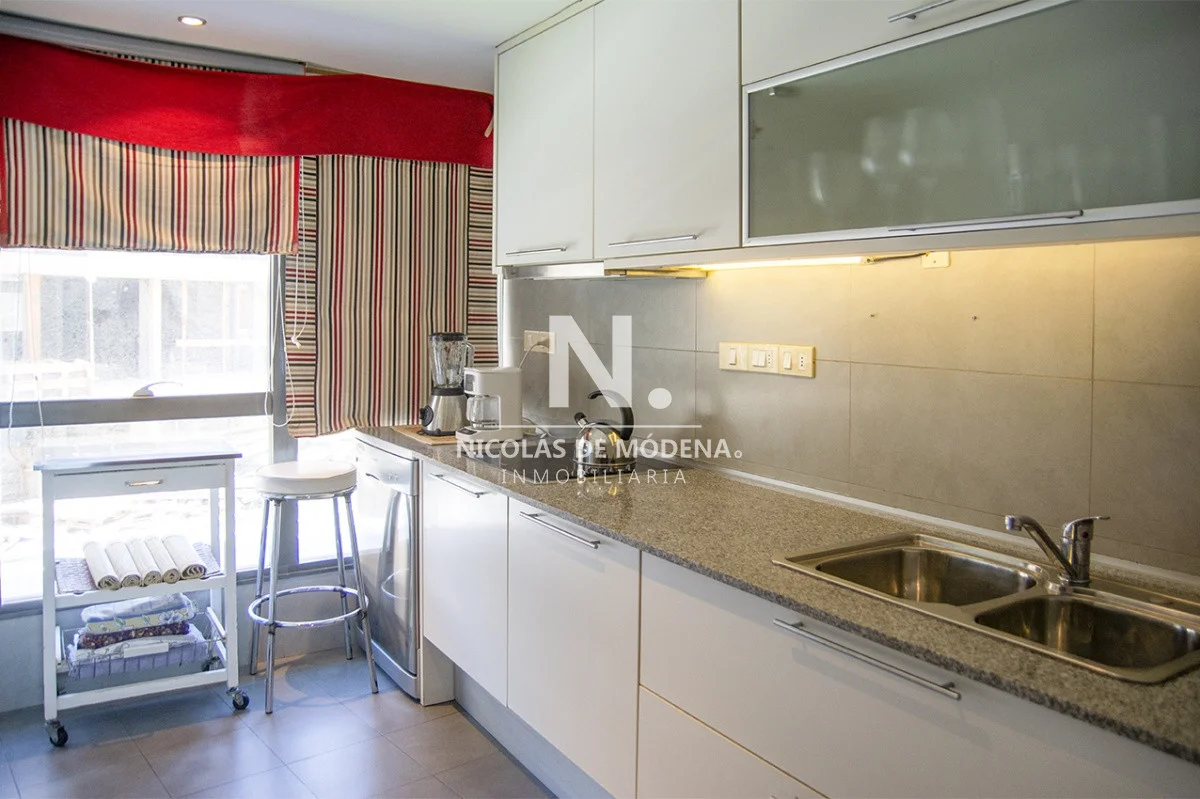 Apartamento en Pinares, propiedad 132531 -Imagen 9