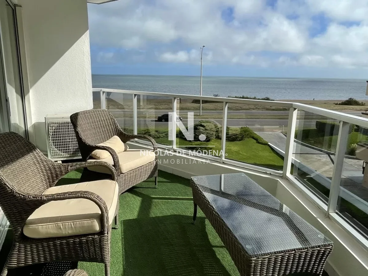 Apartamento en Pinares, propiedad 133821 -Imagen 1