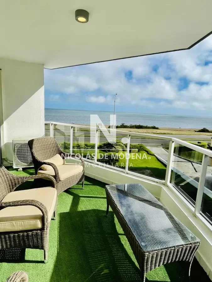 Apartamento en Pinares, propiedad 133821 -Imagen 2