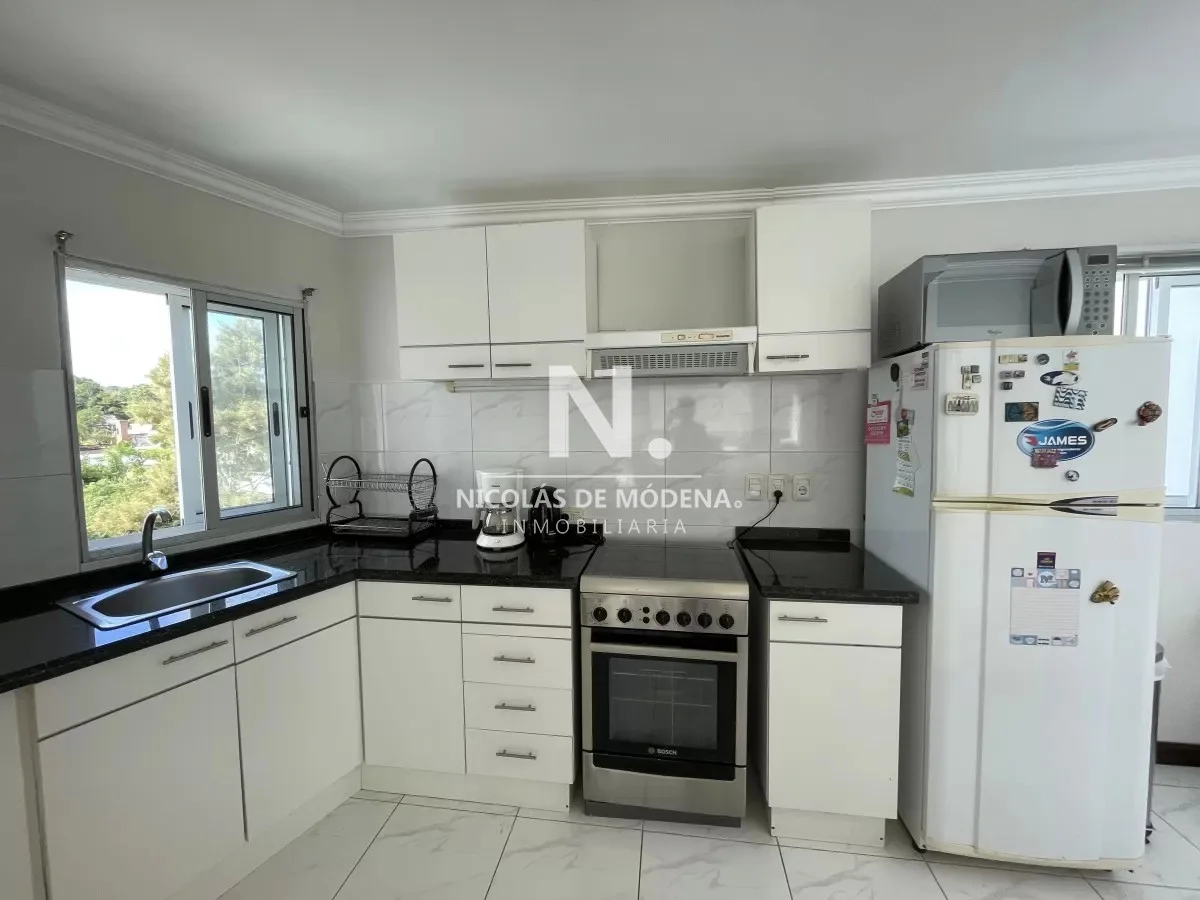 Apartamento en Pinares, propiedad 133821 -Imagen 11