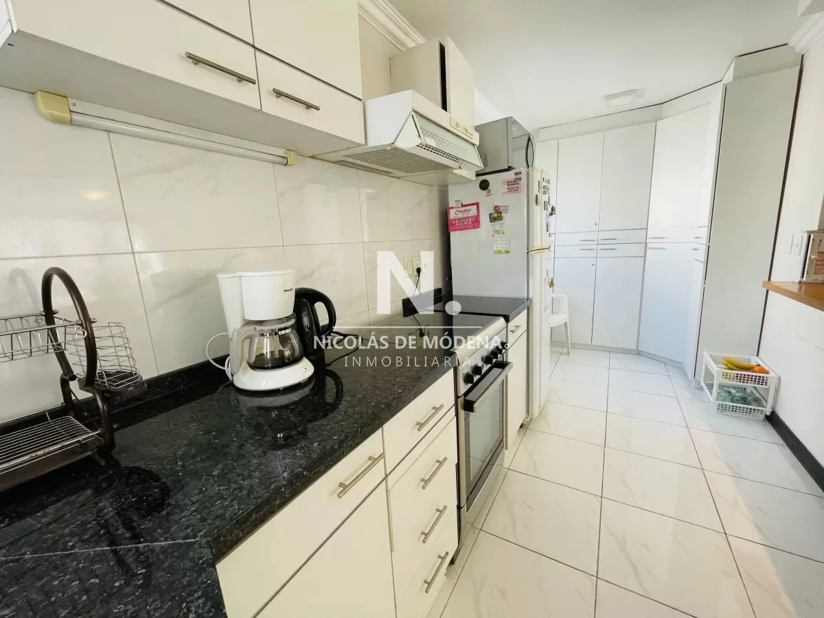 Apartamento en Pinares, propiedad 133821 -Imagen 12