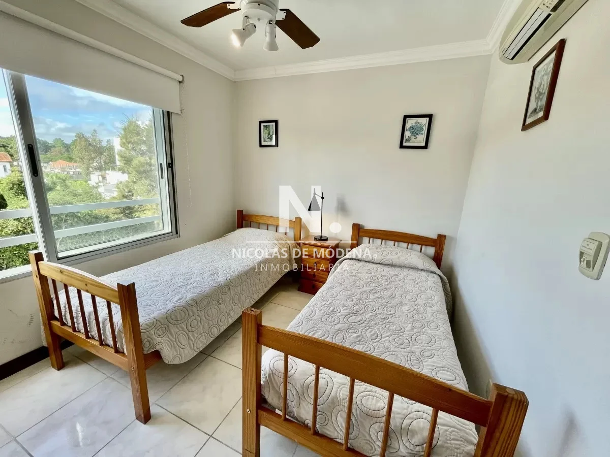 Apartamento en Pinares, propiedad 133821 -Imagen 18