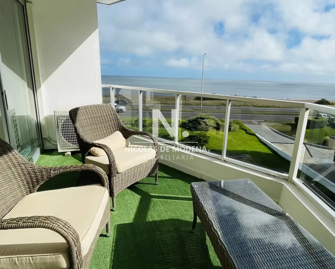 Apartamento en Pinares, propiedad 133821 -Imagen 3