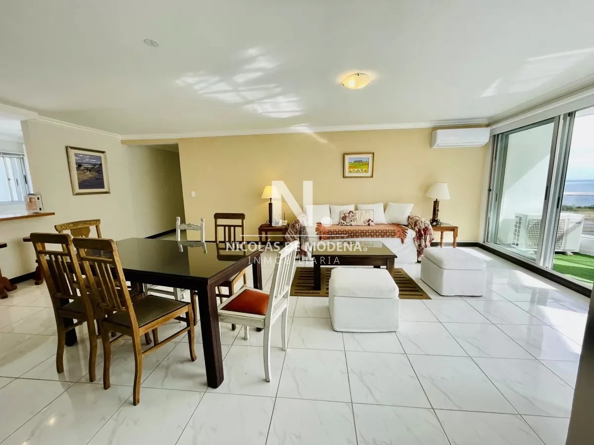 Apartamento en Pinares, propiedad 133821 -Imagen 4