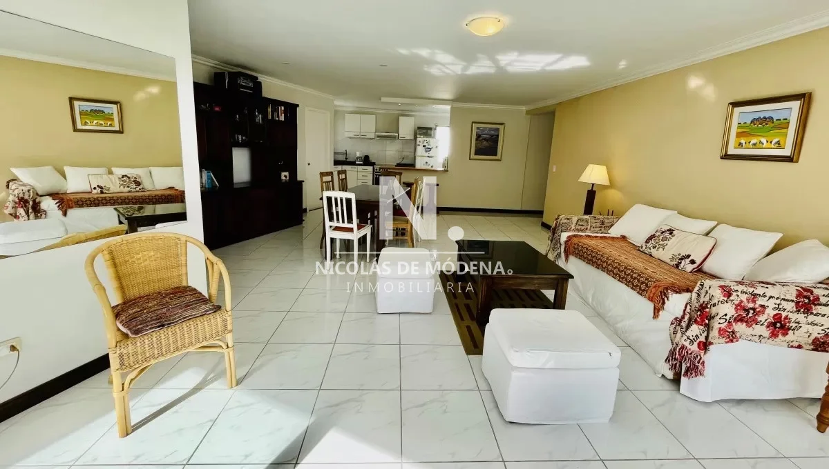 Apartamento en Pinares, propiedad 133821 -Imagen 5