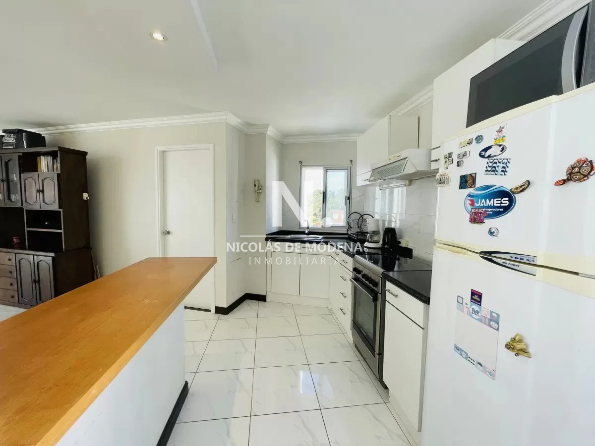 Apartamento en Pinares, propiedad 133821 -Imagen 9