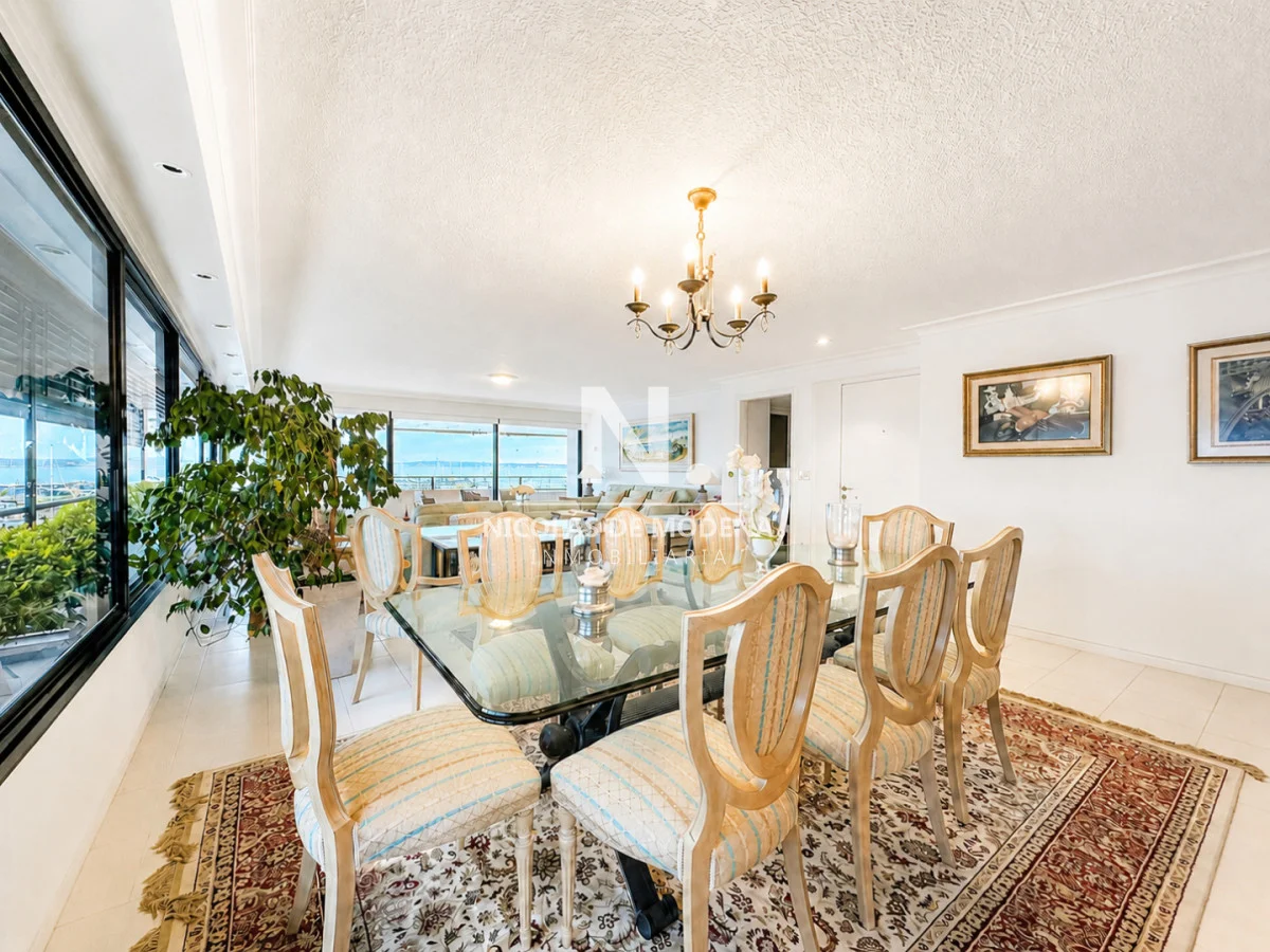 Apartamento en Puerto, propiedad 135745 -Imagen 11
