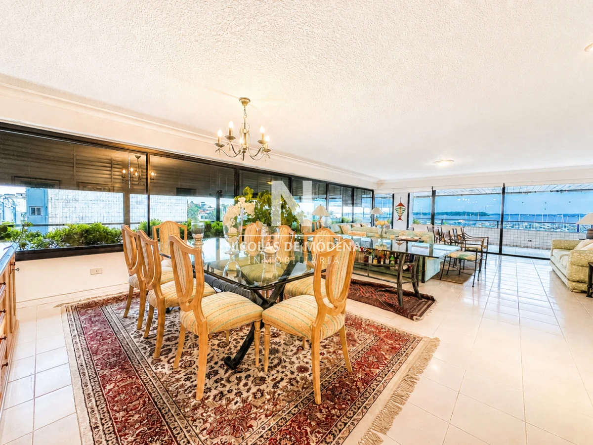 Apartamento en Puerto, propiedad 135745 -Imagen 12