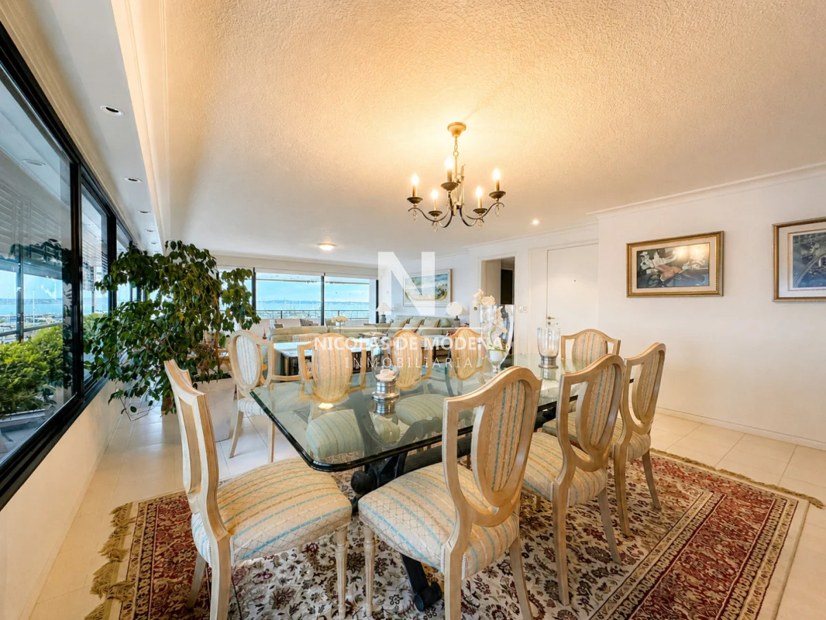 Apartamento en Puerto, propiedad 135745 -Imagen 13