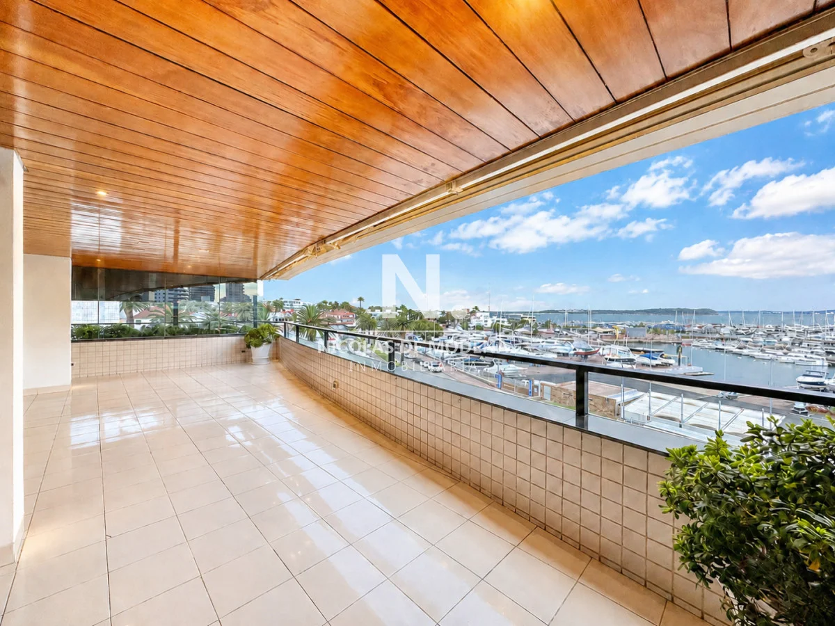 Apartamento en Puerto, propiedad 135745 -Imagen 14