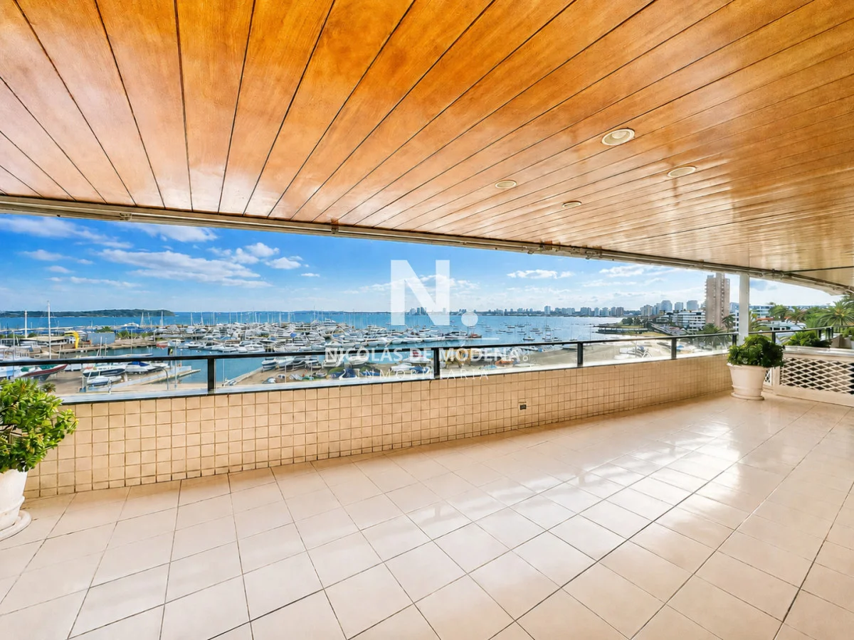 Apartamento en Puerto, propiedad 135745 -Imagen 15