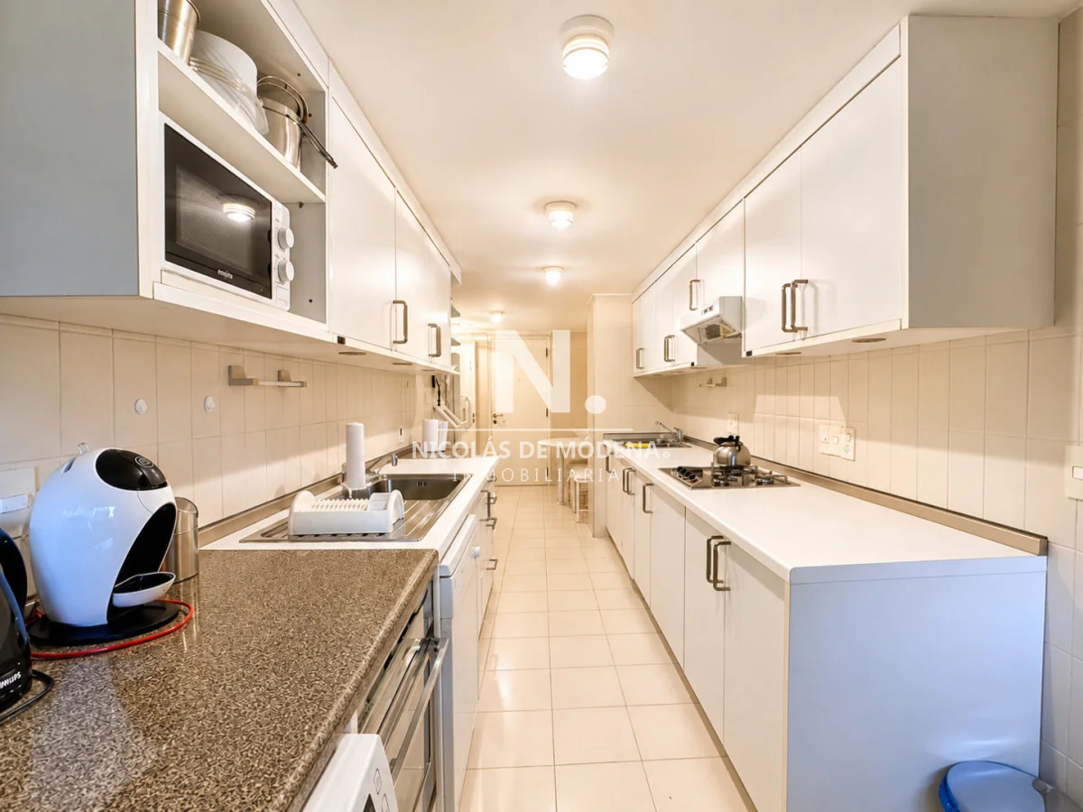 Apartamento en Puerto, propiedad 135745 -Imagen 17