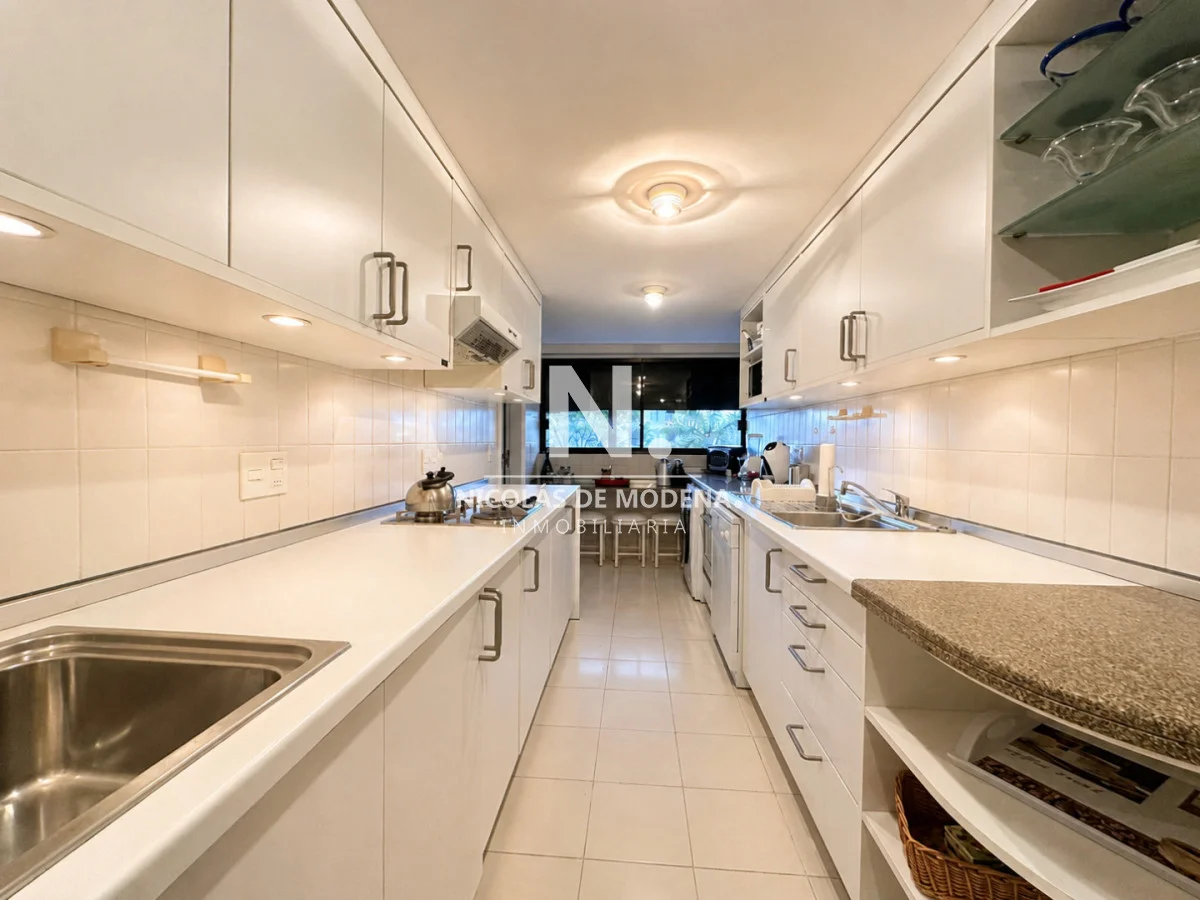 Apartamento en Puerto, propiedad 135745 -Imagen 18