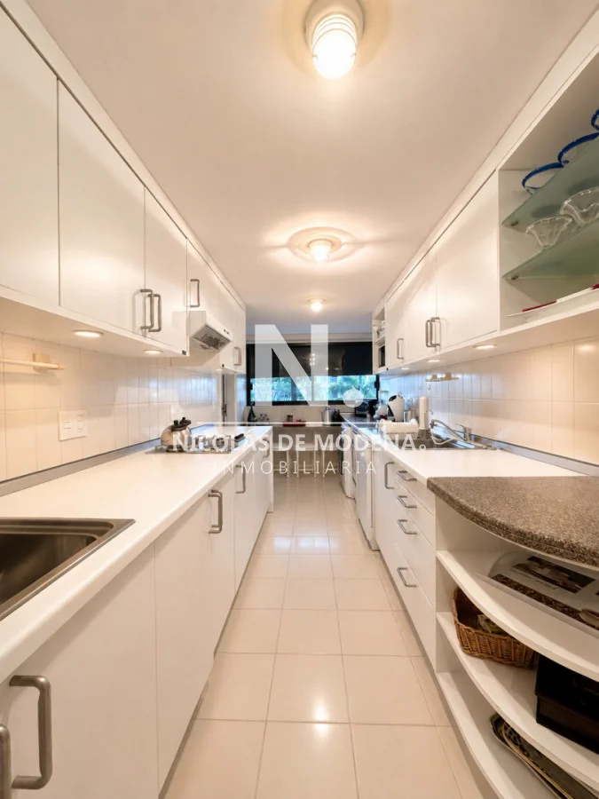 Apartamento en Puerto, propiedad 135745 -Imagen 19