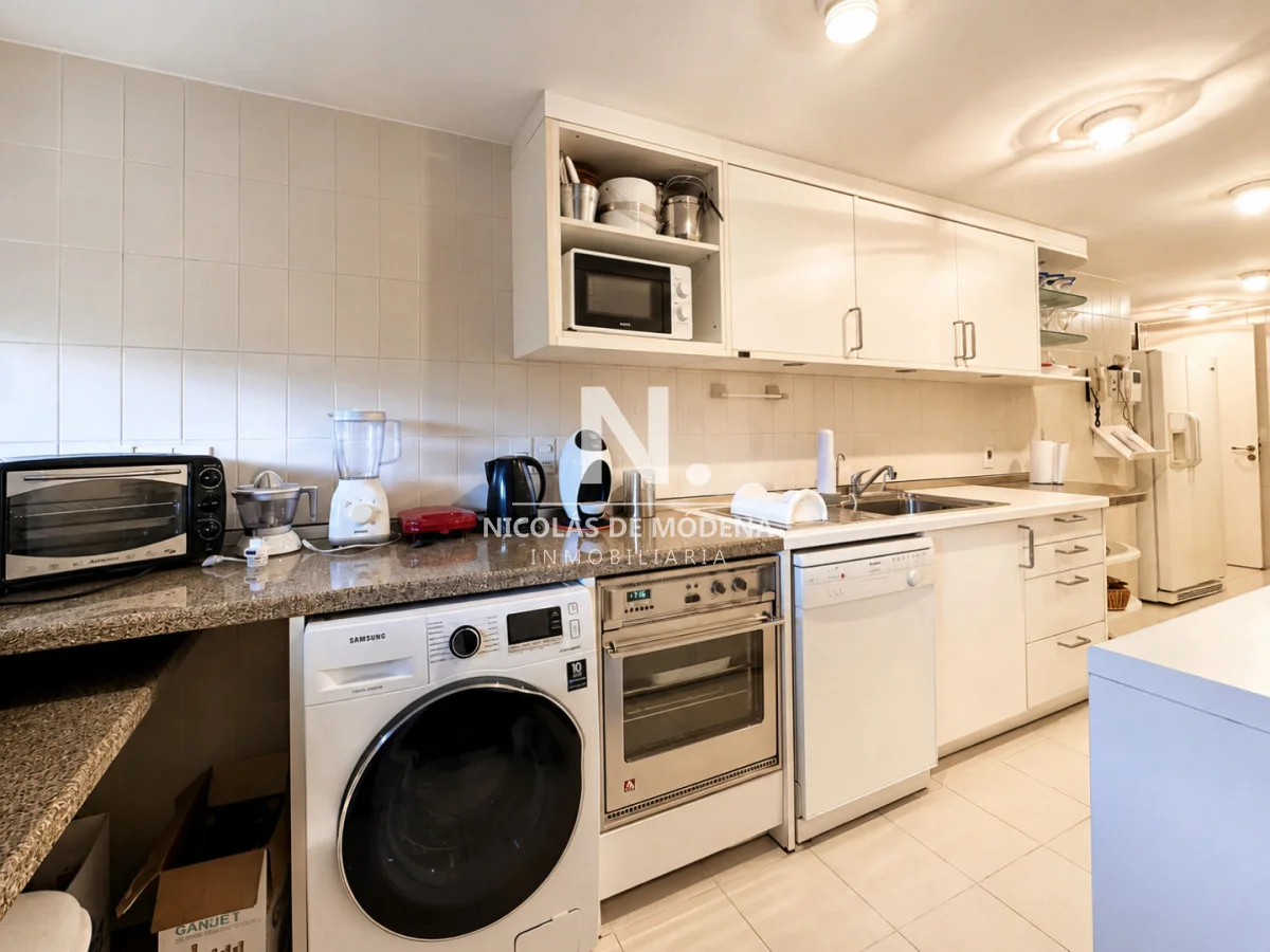 Apartamento en Puerto, propiedad 135745 -Imagen 20