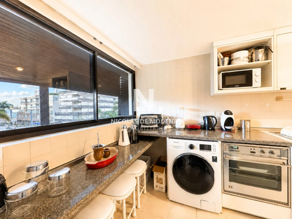 Apartamento en Puerto, propiedad 135745 -Imagen 21